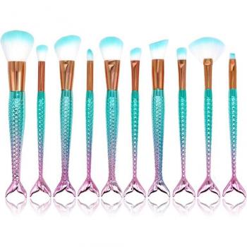 Brochas Cosméticas Sirena SinSo