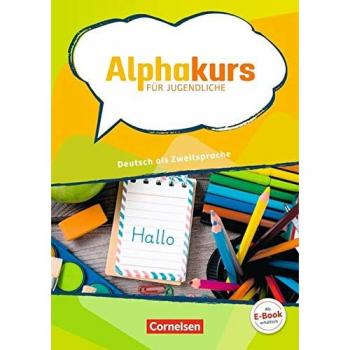 Alphakurs für Jugendliche