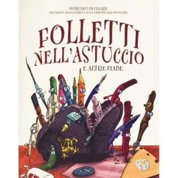 Folletti nell'astuccio e altre fiabe