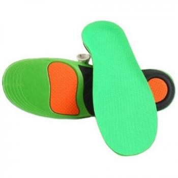 Aventurero Fit Plantilla Deportiva 4‑Seasons