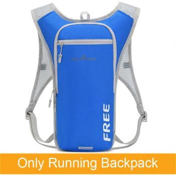 Radmarathon Trinkweste mit 2L Blase