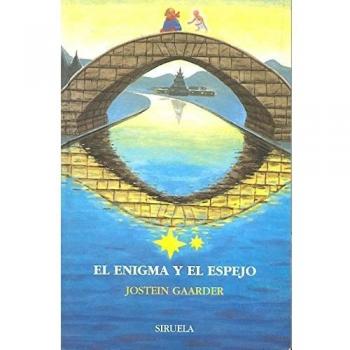 El enigma y el espejo