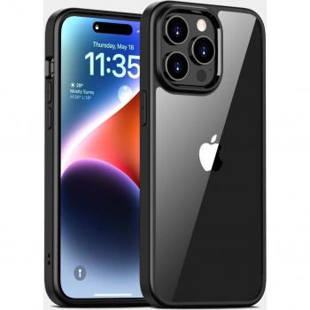 Backcover ibrida Pankow per Apple iPhone 15 Pro Max