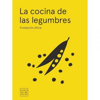 La cocina de las legumbres. Edición tapa blanda (Tapa blanda con solapas).