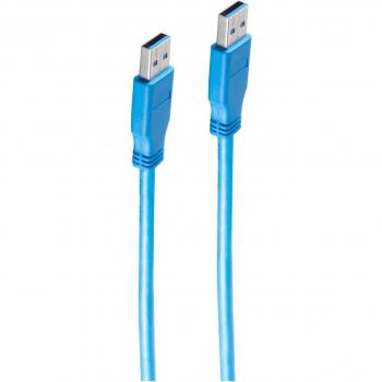 5m USB 3.0 A to A Cable