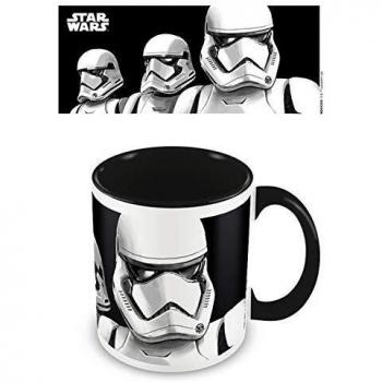 Mug Noir Stormtrooper Star Wars
