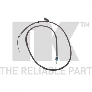 NK Handbremsseil-Kit 9025158
