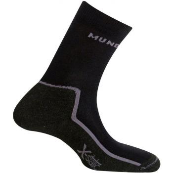 Timanfaya Mund Socks – calzini da running EU 46‑49