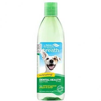 TropiClean Hygiène Dentaire