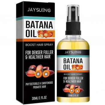 Baodan Brillo Vital Spray de Aceites Premium
