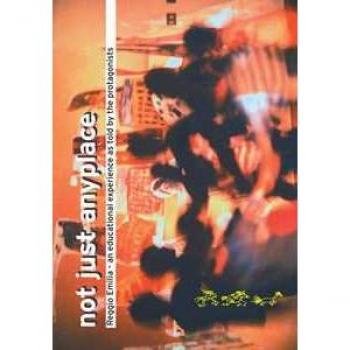 Not just anyplace. Con DVD video M. Fasano