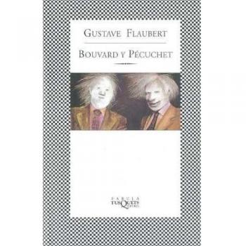 Bouvard y Pécuchet (Fábula)