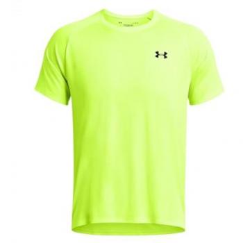 Under Armour Herren Tech™ Textured T-Shirt