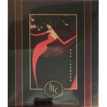 Hfc Paris Eau de Parfum Vermelho Iceberg