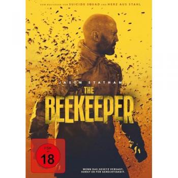 The Beekeeper – Jason Statham & Jeremy Irons Edition