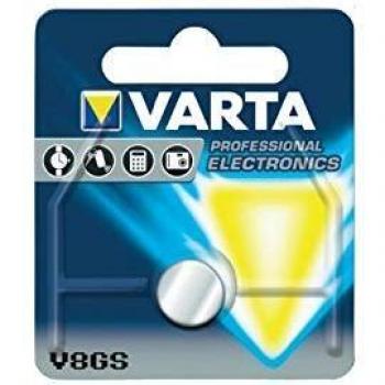 Pila Varta V 8 GS SR55 Blister 1 Uni