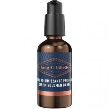 Gillette King C Beard Enhancer 50ml
