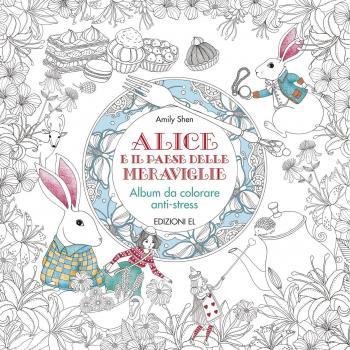 Alice e il paese delle meraviglie