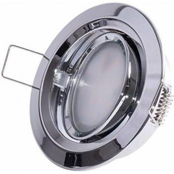 Paulmann Einbauleuchte Nova Plus 425 lm Wandleuchte und Deckenleuchte