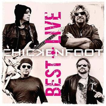 CHICKENFOOT