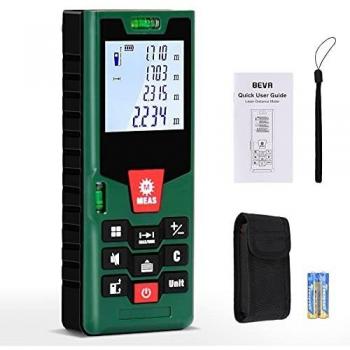 LaserScope 60m Distance Tool