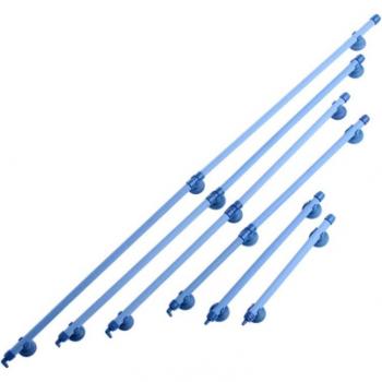 Mur d'Aération pour Aquarium – Tube Bulle
