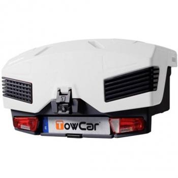 Boîte de rangement TOWBOX Evo Arctic