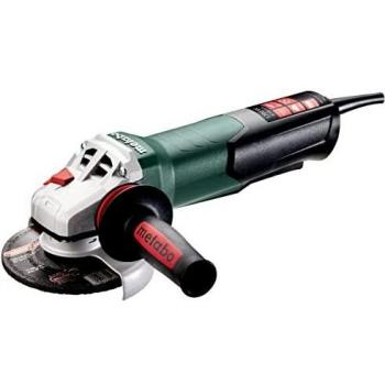Metabo WEP 17 Quick Smerigliatrice Angolare 125 mm