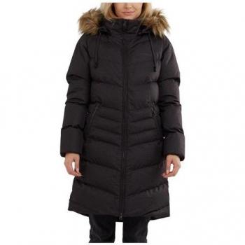 Puppis Jacket Imbottita Donna Nero Xs 2kad104-891