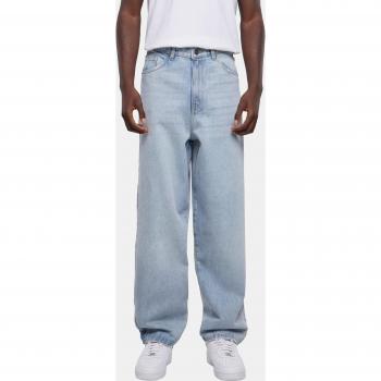 Vaquero Urban Classics Heavy Ounce Azul Claro
