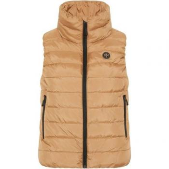 Chiemsee Weste »CINNAMON«