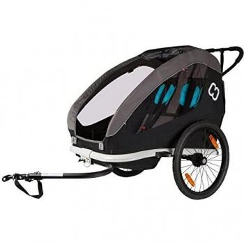 Hamax Traveller Kids' Bike Trailer