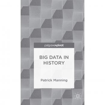 Big Data in History