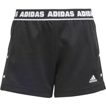 Pantalón Adiós Calor Negros Kids