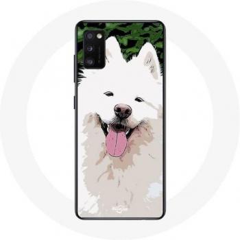 Coque Oppo A16 Amoureux des Chiens