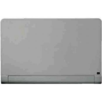 PIZARRA BLANCA NOBO DIAMOND CRISTAL MAGNETICA ESQUINAS REDONDAS 993X559 MM