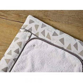 Starlight Gleam Changing Blanket