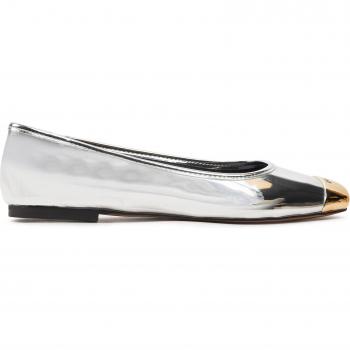 Ballerine 37 LiuJo effet miroir femme