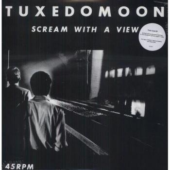 Scream with a view