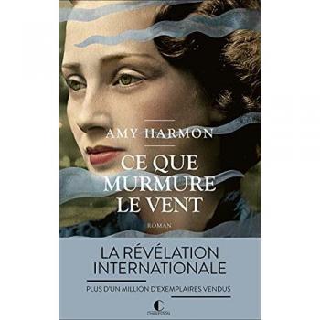 Amy Harmon