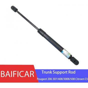 Vérin de Support de Hayon Arrière pour Peugeot 206 307 308 3008 Citroën C2 C4
