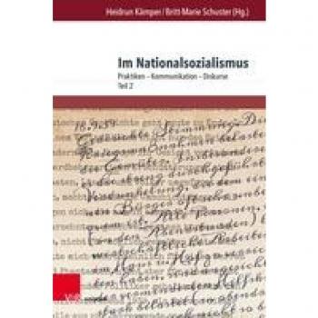 Im Nationalsozialismus: Praktiken