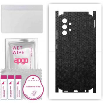 Funda Adhesiva Apgo para Samsung Galaxy A32 4G