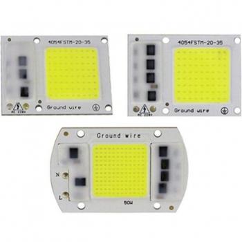 TPFOCUS 50W LED COB Chip Lamp