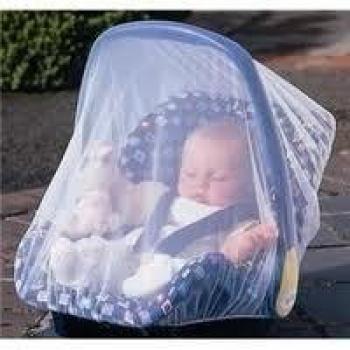 ChildGuard BabyOno Stroller Protector