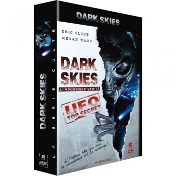 Dark Skies : L'impossible Vérité