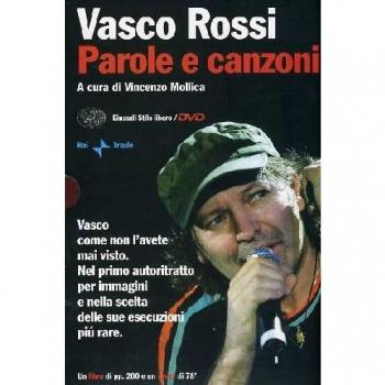 Parole e canzoni. Con DVD