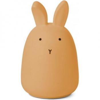 Lueur de Rabbit Mellow – Veilleuse Winston Liewood