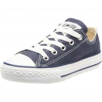 Converse Chuck Taylor All Star Core OX Menina – Sapatilha de Cano Alto