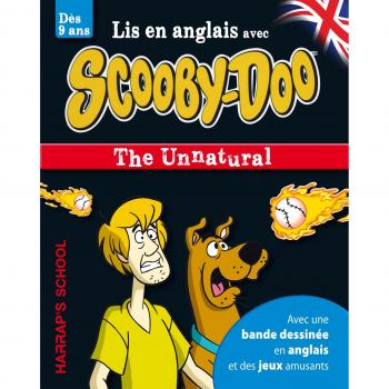 Scooby-Doo : The Unnatural